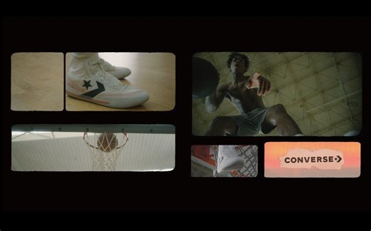 30种多风格分屏边框8K通道图片素材Split Screen Film Mattes