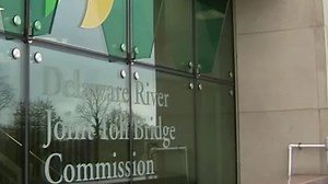 8 toll bridges between Pa. and NJ to get toll increases in 2026