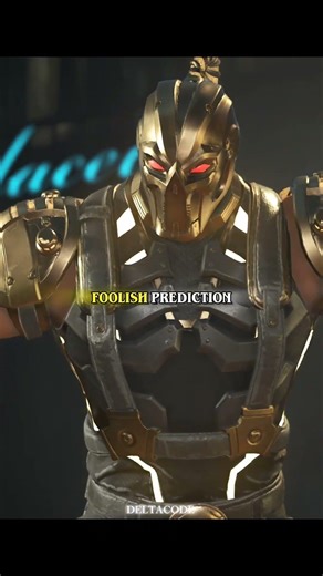 Injustice 2 Dr.Fate intros 😰😳😳 #injustice2 #shortsfeed #dccomics #shorts