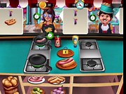 Cooking Madness