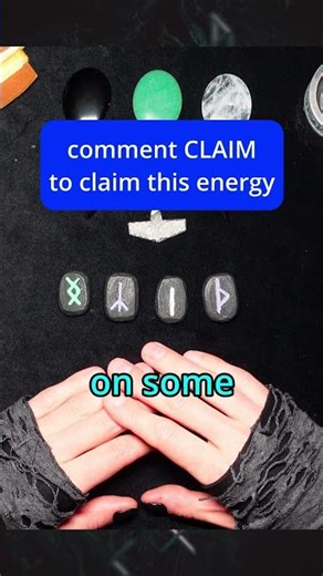 Discovering your true self rune reading