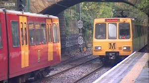 The decision not to award Hitachi Rail the contract for the new Nexus Metro trains is appalling. I’m calling on the Tyne and Wear councils to pause the awarding of this contract to a foreign company so that a review of this perverse decision can be conducted. The Tyne and Wear councils need to back North East businesses and jobs. | Ben Houchen - Tees Valley Mayor