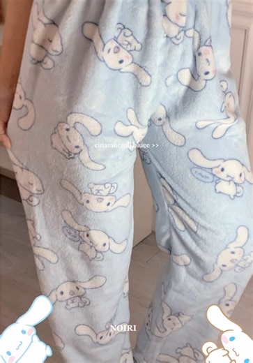 Explore Blue Cinnamoroll Merchandise from Sanrio