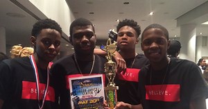 Beats, Rhymes, & Bunsen Burners: Using Hip Hop as Teaching Tool