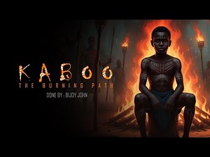 Kaboo | Samuel Morris | True story | Smb Media