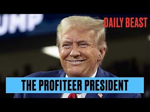How 'Miscreant' Trump Is Betting It All On His Pardon Powers | The Daily Beast Podcast Clip