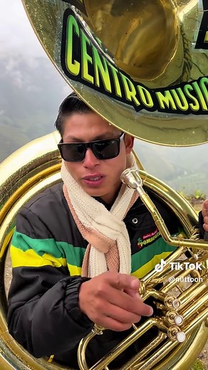 Learn to Play Cumbia on Tuba: Step-by-Step Tutorial
