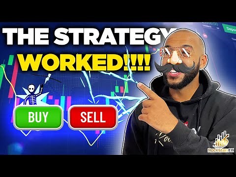 Weekend Trading Binary Options- Best OTC Strategy On Pocket Option!