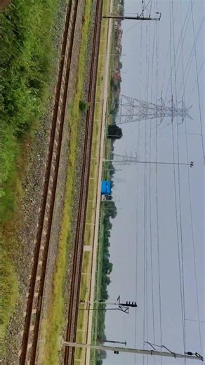 train journey #shorts #train #travel #views #journey #tranding #railway #irctc