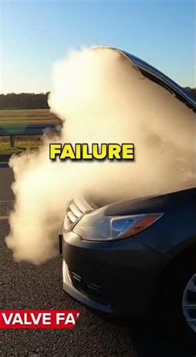 This $20 Thermostat Can DESTROY Your Engine 🤯 #car