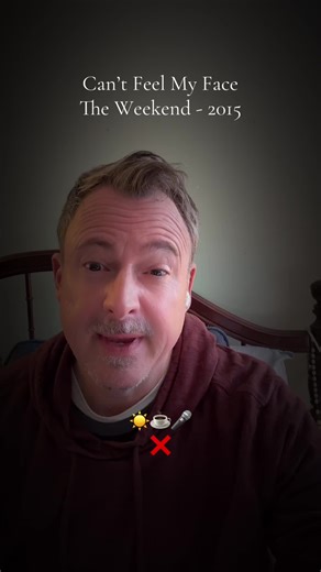 Fun vibes! #genx #gay #lipsync #musictok #morningcoffee