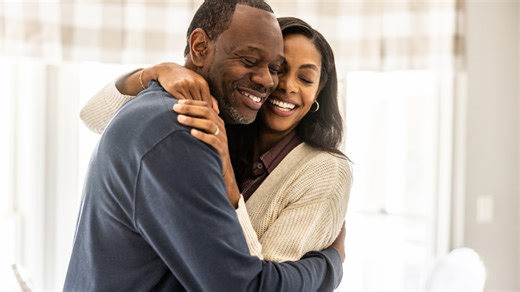 Older singles are having fun, new eharmony report finds
