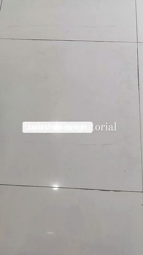 Trendy Abaya Cutting and Stitching: Zaina Dress Design