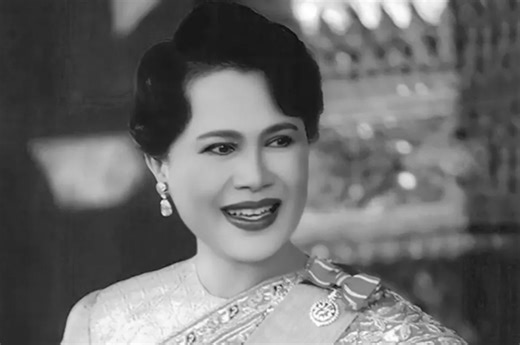 Kronologi Meninggalnya Ratu Sirikit, Ibu Suri Thailand yang Ternyata Sempat Dirawat Intensif Sejak 2019