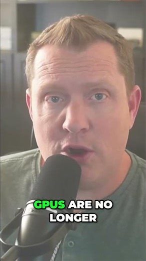 NVIDIA's Circular Deals & GPU Plateau: What's Next? #shorts