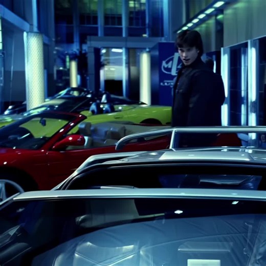 Exploring the Effects of Red Kryptonite in Smallville