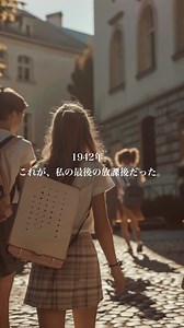アンネ・フランクの日常 1942年7月6日