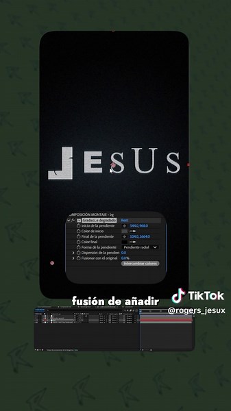 Crea una Increíble Intro de Loki con After Effects