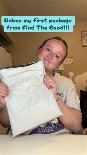 Find The Good: Supporting Mental Health Through Every Purchase