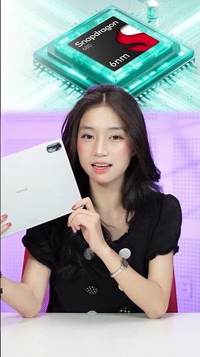 FPT Shop Exclusive | HONOR Pad X8b - A Must-Buy Tablet Under 7 Million VND