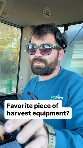 1K views | Harvest is wrapping up in Ohio! What are your answers to the harvest pop quiz? | Ohio Corn & Wheat | Facebook