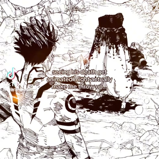 Gojo's Journey in Jujutsu Kaisen: A 3-Year Reflection