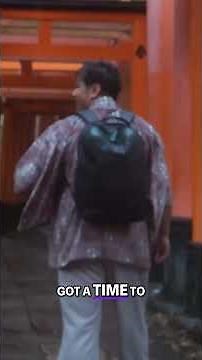 Waterproof Backpack Fails My Gear Got SOAKED in Japan!