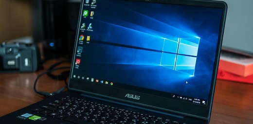 Windowsパソコンのデスクトップをきれいに保つ整理術 | ライフハッカー・ジャパン