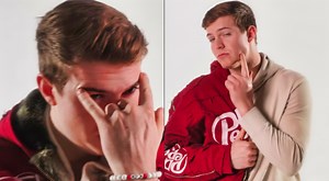 "What Did I Just Watch?": College Football Fans Are In Utter Shock After Ohio State QB Will Howard Starred In Cringeworthy Dr. Pepper Commercial