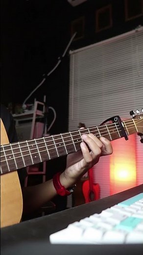 Ibu #gitar