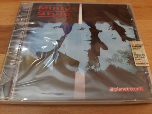 Minty Style - Minty Style