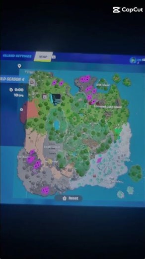 every season of Rift Royal from Ch1 S1-Ch2 S3 #fortnite #edit