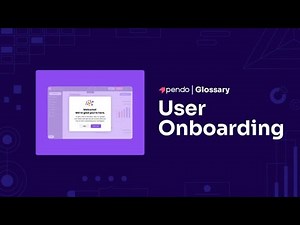 User Onboarding, explained: Accelerate product proficiency