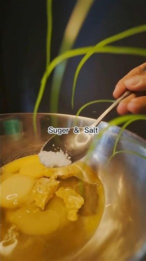 5 mins Easy Mayonnaise recipe at home 🥥🥚 #shorts #mayonnaise #recipe #homemade #viral