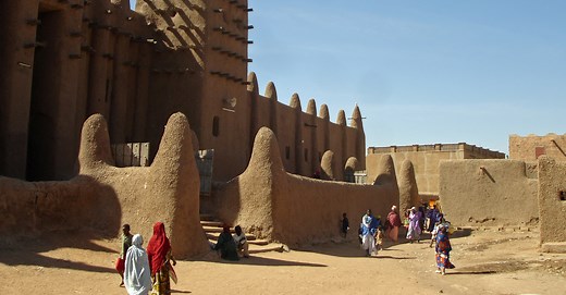 Mali Empire