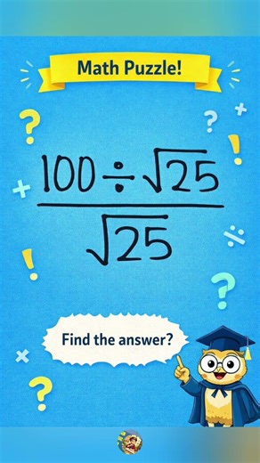 Solve the mathematical equation | mathematics question | #mathematicschallenge #maths