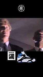 #DBKicksMX Los Reebok Shaq Attaq con Shaq O'Neal, Bill Russell, Wilt Chamberlain, Bill Walton y Kareem Abdul-Jabbar (1993). | Don Baloncesto