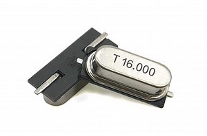 [Hot Item] Hc49us Crystal SMD Quartz Xtal 4MHz 6MHz 8MHz 12MHz 16MHz Crystal Oscillator Crystal Resonator