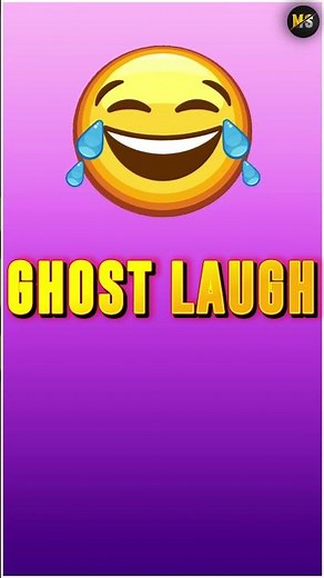 ghost laughing sound effect #laughingsound