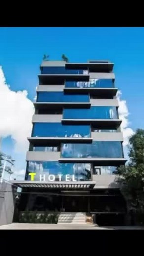 Exploring T. Hotel in Yangon: A Traveler's Guide