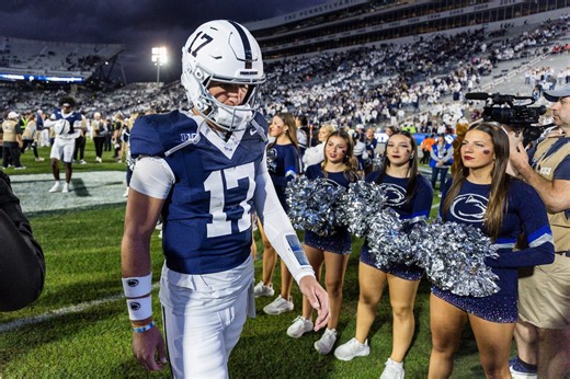 Can Penn State upset Iowa at Kinnick Stadium? Four keys to a huge PSU night in Iowa City
