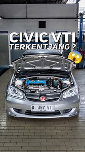 AWD K Series Civic VTi-S 💪 . #engineplus #hondacivic #civicvtis #civices #awd | Engineplus Performanceparts