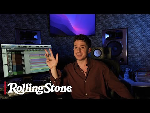 Charlie Puth Gets Personal on 'Charlie Be Quiet!' | The Breakdown