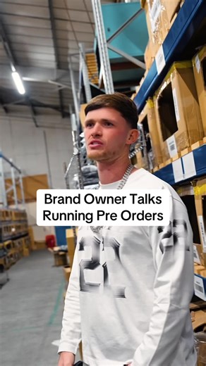 Avoiding Mistakes with Pre Orders in Business