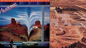 Al Stewart - The Palace Of Versailles (1978) (Remaster) [720p HD]