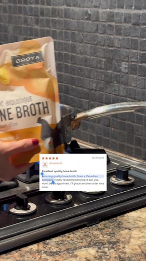 Black Friday is here, and so is your chance to stock up on the clean protein, skin-loving collagen, gut-healing nutrients your body craves. Up to 40% off everything at Broya. Plus a free gift and entry to our holiday giveaway. Shop now before the sale ends. | Broya