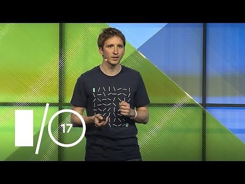 ExoPlayer: Flexible media playback for Android (Google I/O '17)