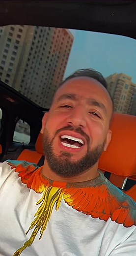 Video di Cheb handi officiel (@cheb.handi.officiel) con الصوت الأصلي - Cheb handi officiel