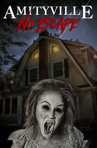 Amityville: No Escape (2016) | Recenze - Uživatelské | ČSFD.cz