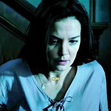 I have to follow the rules of the dollhouse. #shorts #movie #film #movierecap